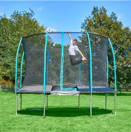 The Ultimate Guide to Enthralling Children with Outdoor Toys During the School Holidays
