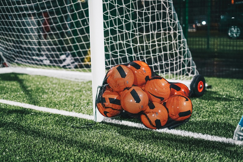 Score Big: Must-Have Football Equipment for Young Players