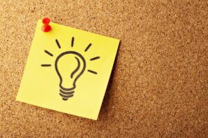 ideas
